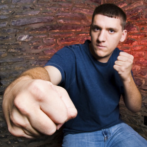 Self Defense in Florida