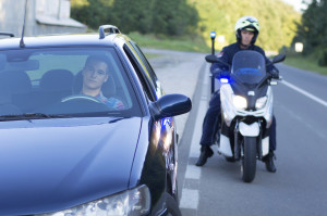 Unlawful Traffic Stops in Florida, Unlawful Traffic Stop