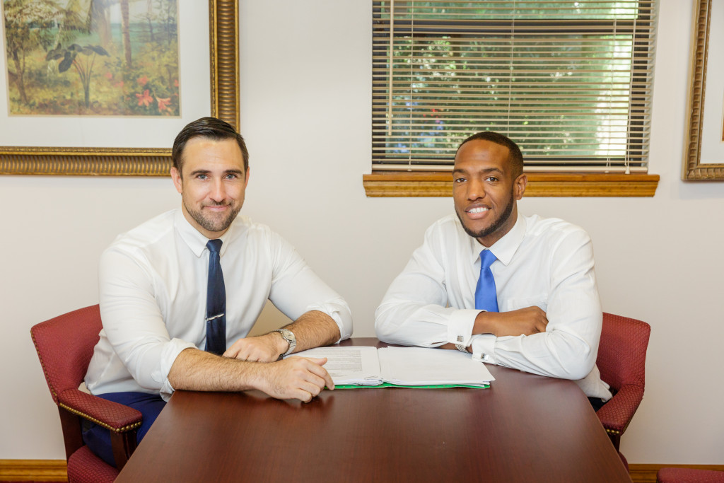 Experienced Orlando Criminal Defense Lawyers