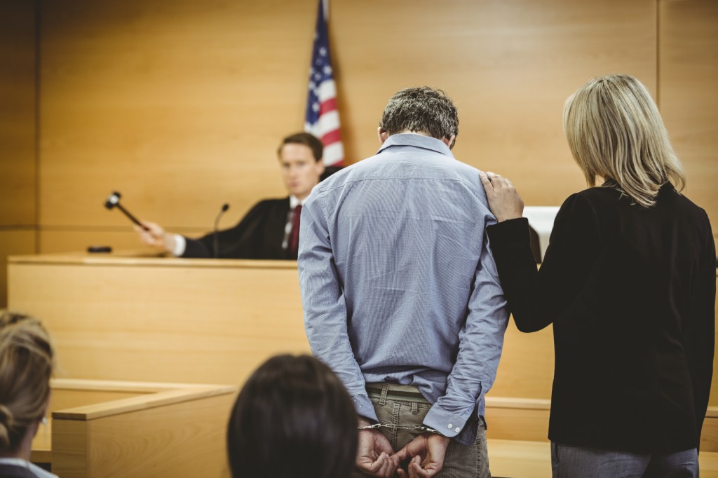 Criminal Defense Lawyer Orlando FL