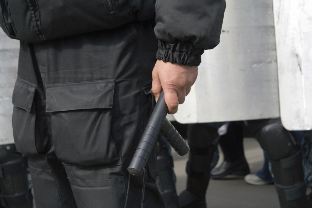 Felony Criminal Lawyers