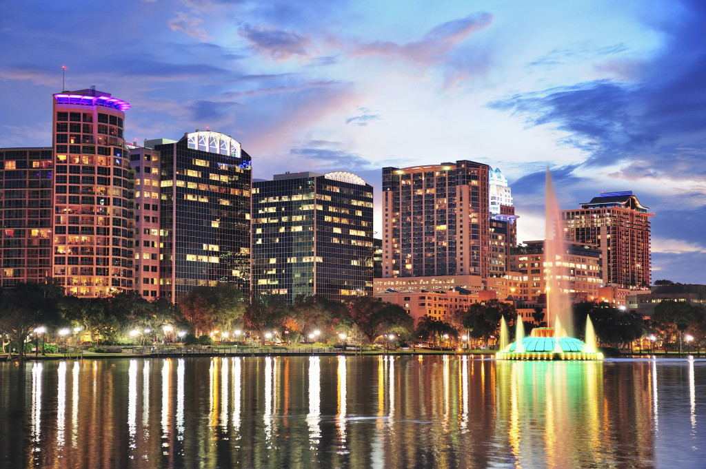 Seminole County Criminal Lawyer