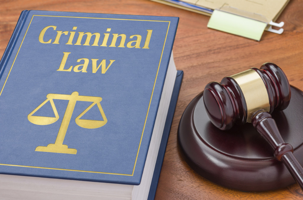Criminal Lawyers in Orlando