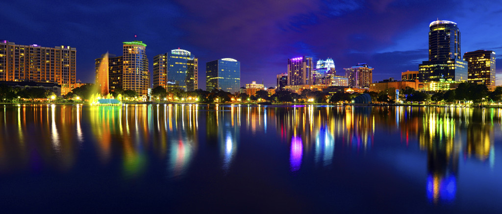 Orlando Florida Criminal Trial Lawyers