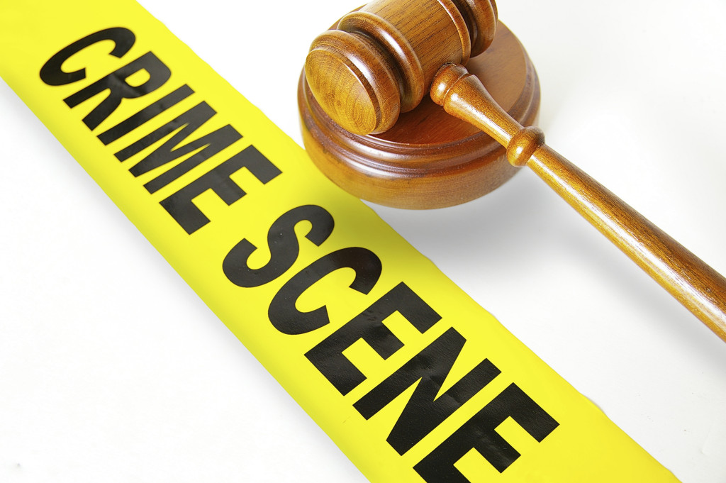 Orlando Florida Misdemeanor Criminal Trial Attorneys