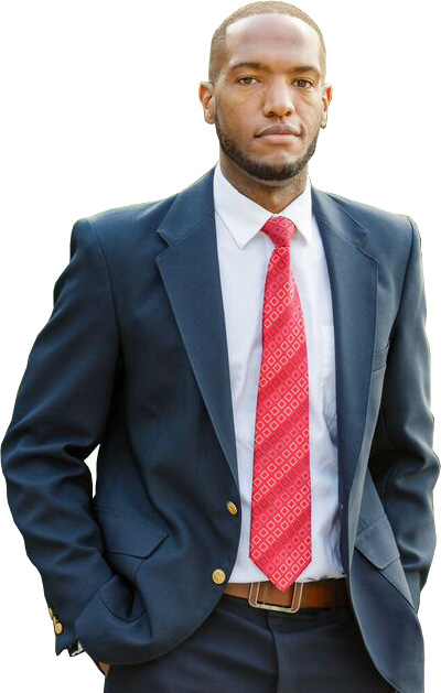 Darryl R. Smith, Esq. Darryl R. Smith, Esq.