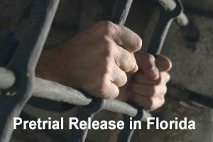 Pretrial Release in Florida