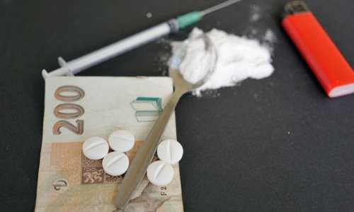 drug possession charge sanford fl