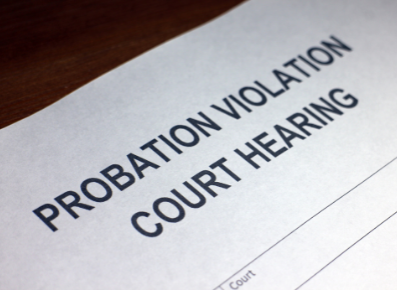 probation violation lawyer Melbourne fl