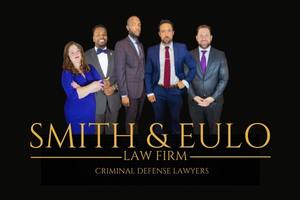 Smith & Eulo Criminal Defense Lawyers