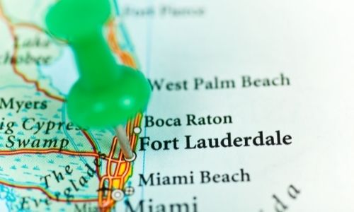 recursos legales de Fort Lauderdale FL
