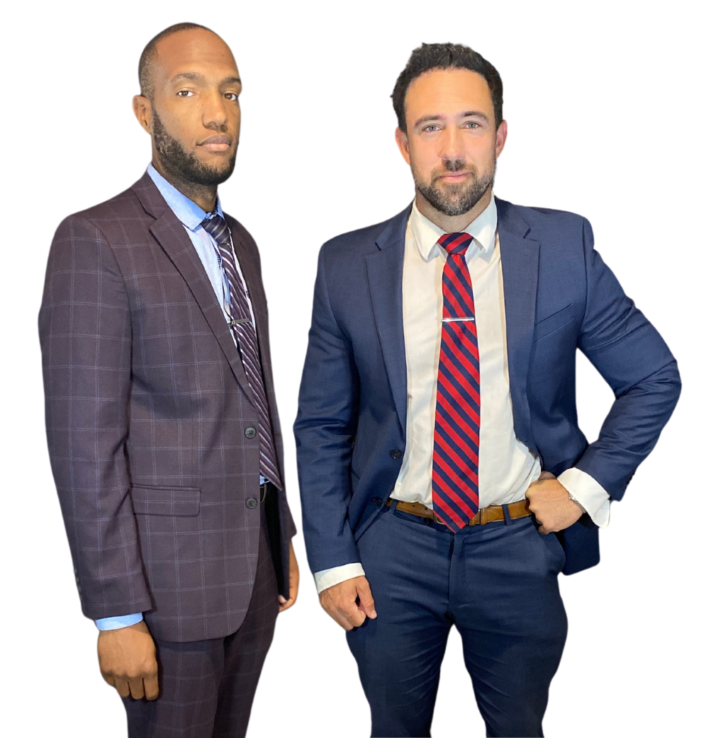 criminal defense lawyers darryl smith & ken eulo