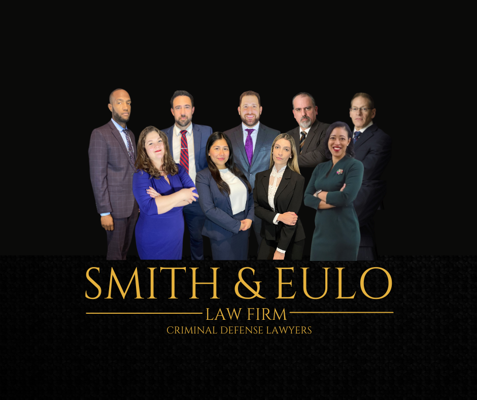 All Attorneys - Smith & Eulo Law Firm