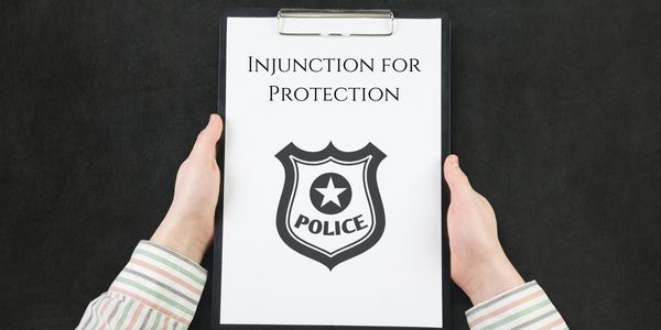 injunction for protection