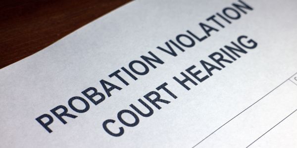 violation of probation lawyer clearwater