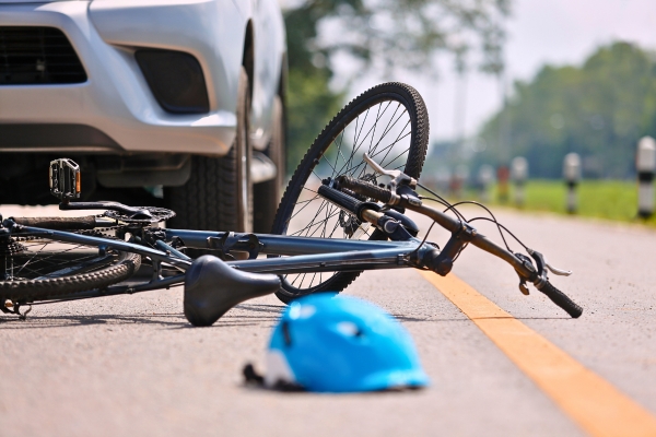 Bicycle Accident Lawyer in Florida