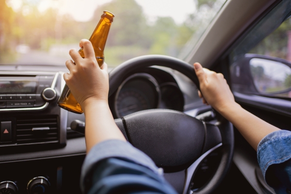 Drunk Driving Accident Lawyer in Orlando, FL