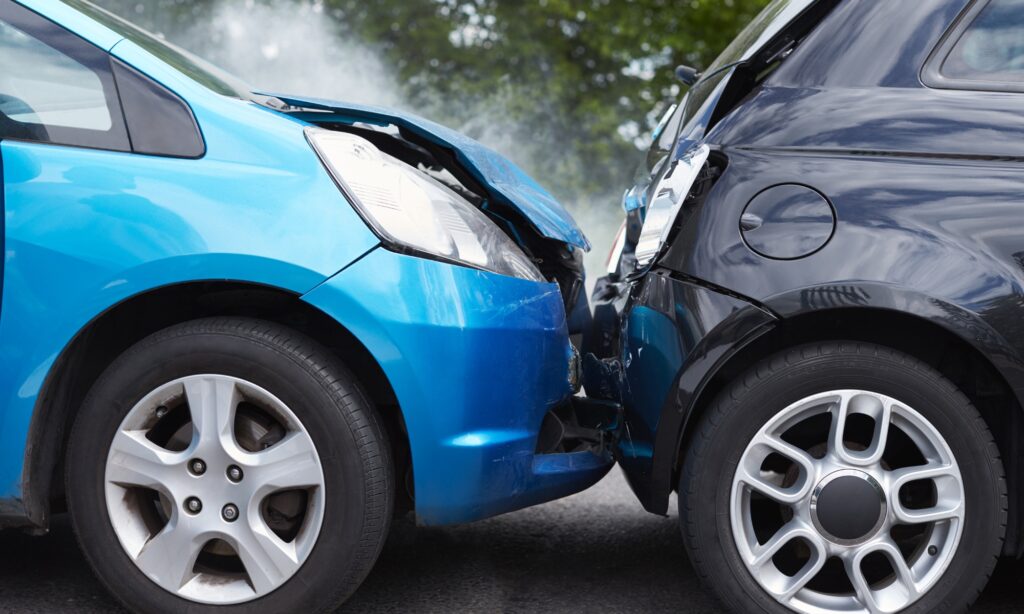 What to do After a Car Accident in Florida