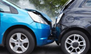Car Sharing Car Accidents In Florida