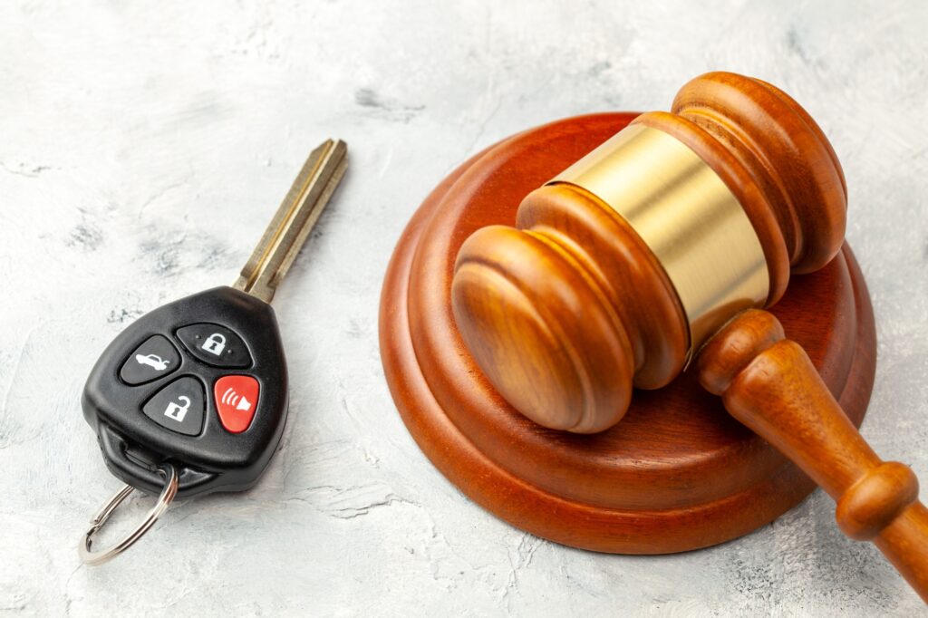 What Goes into a Car Crash Lawsuit in Florida