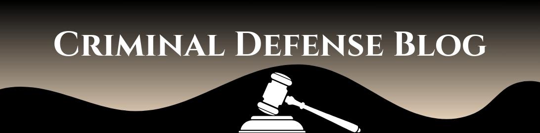 Criminal Defense Blog Smith and Eulo