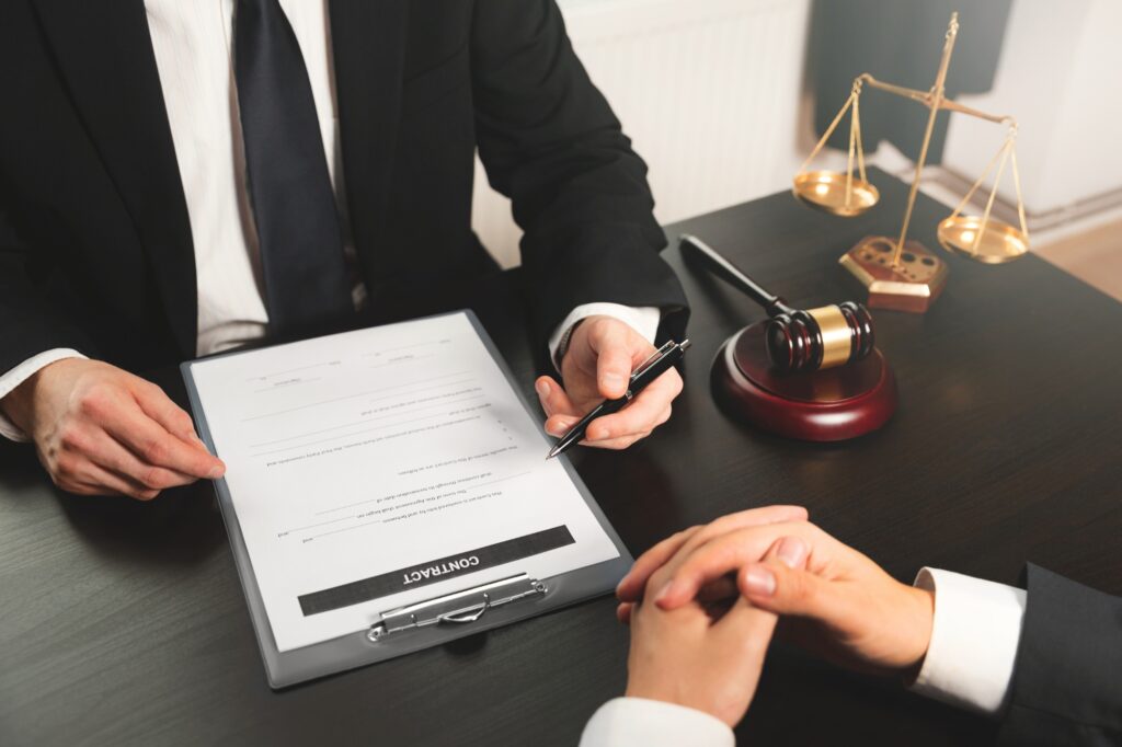 How to Find a Good DUI Lawyer in Florida