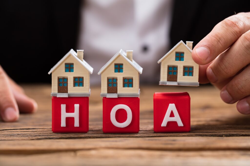 Home Owners Association in Florida