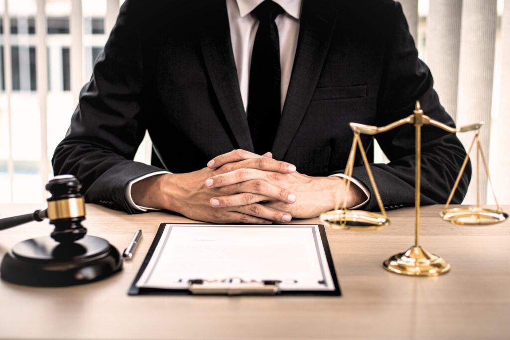 What is Knock and Announce Rule? Smith & Eulo Law Firm