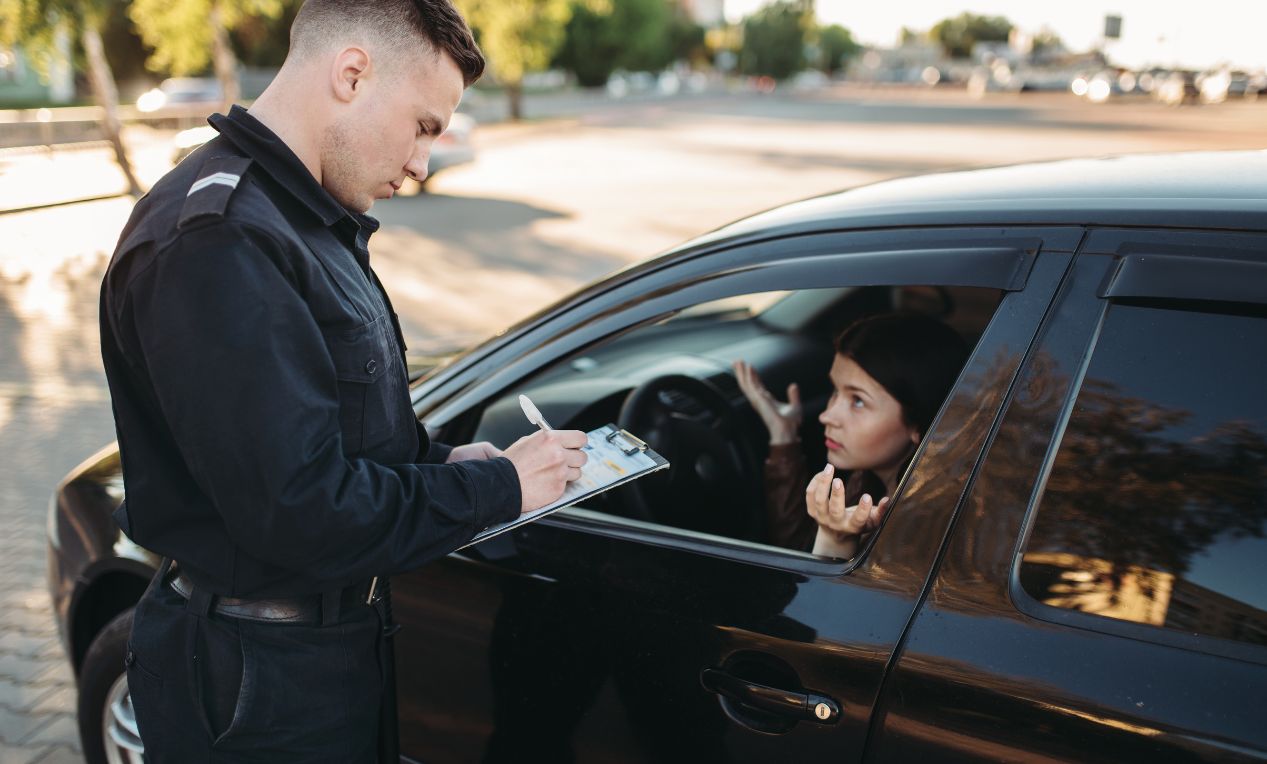 driving without license in melbournse, fl