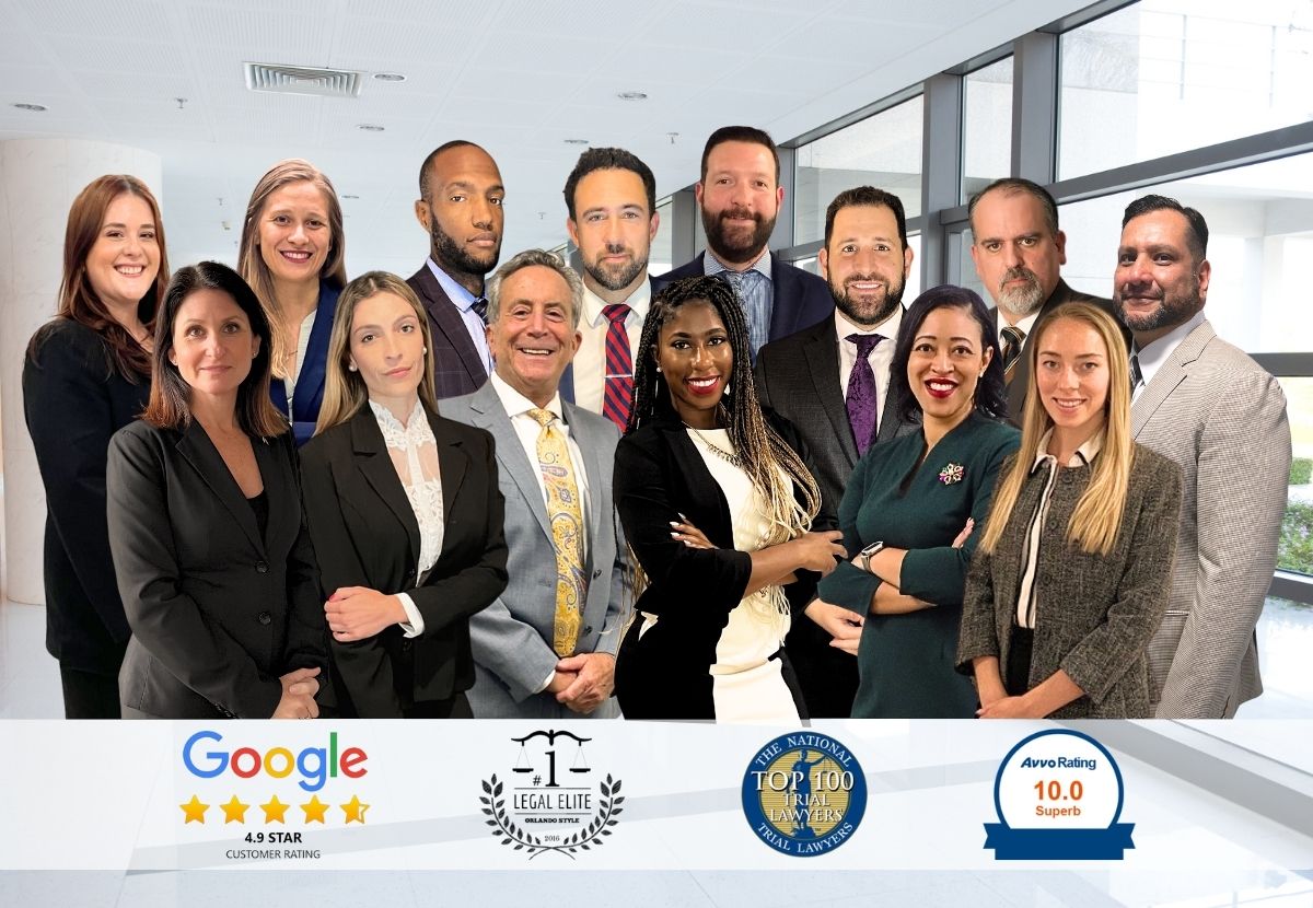 team of attorneys at the smith and eulo law firm