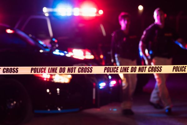 ybor city shooting suspects on the run