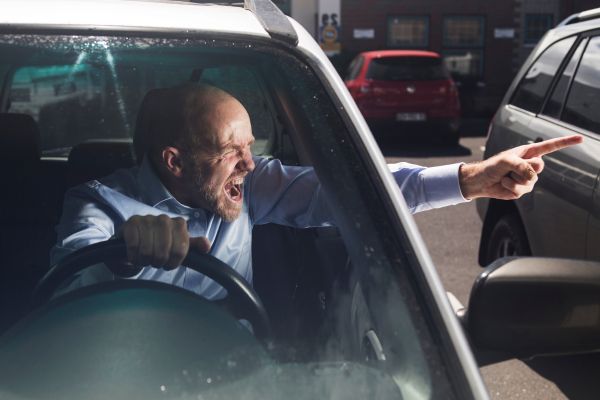 Consecuencias de la furia al volante en Florida