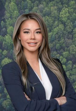 Ximena Castillo - Abogada de Defensa Penal de Miami