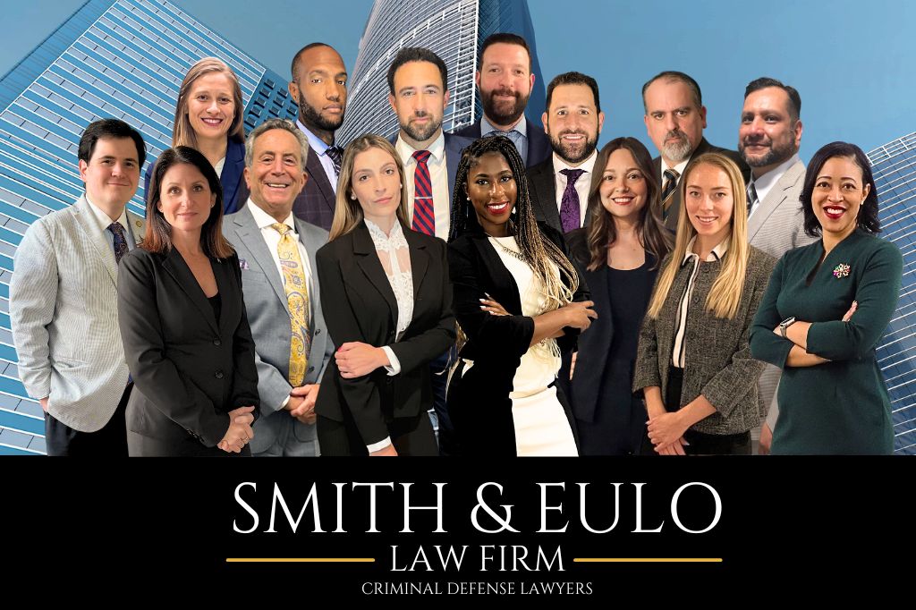 abogados de defensa criminal - smith & eulo