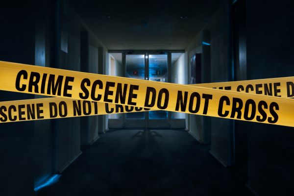 Adolescente acusado de doble asesinato en el condado de Brevard